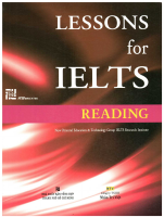 LESSONS FOR IELTS READING.pdf